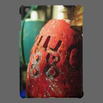 Cast Away iPad Mini Case ipad mini cases