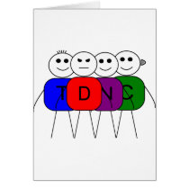 Cast cards by summatfunky Cast cards