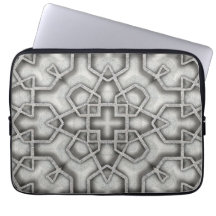 Cast Iron Laptop Sleeves