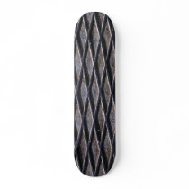 Cast Iron skateboards