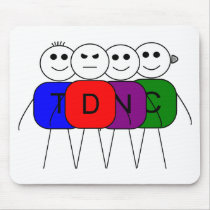 Cast mousepads by summatfunky Cast mousepads