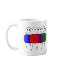 Cast mugs by summatfunky Cast mugs