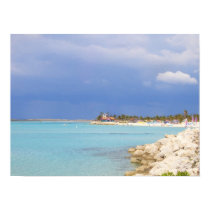 Castaway Cay Beach posters
