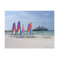 Castaway Cay postcards by MagicalK Castaway Cay postcards