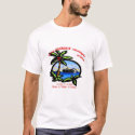 Castaway Cruise (2) t-shirts by forchunut1 Castaway Cruise (2) t-shirts