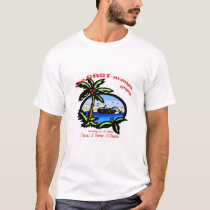 Castaway Cruise (2) t-shirts