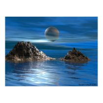 Castaway posters