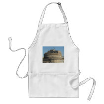 Castel Sant Angelo Apron