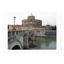 castel_sant_angelo business cards