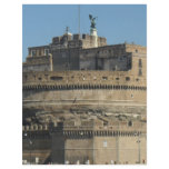 Castel Sant Angelo flyers