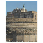 Castel Sant Angelo Personalized Letterhead