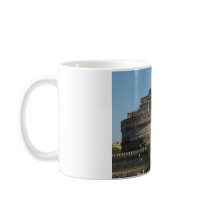 Castel Sant Angelo Coffee Mug