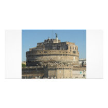 Castel Sant Angelo Photo Cards
