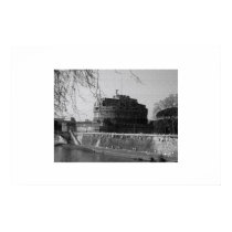 Castel Sant'Angelo (Roma) posters
