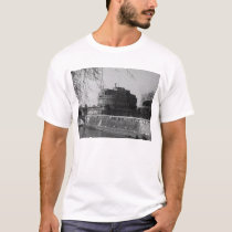 Castel Sant'Angelo (Roma) t-shirts