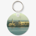 Castill del Morro La Habana Cuba keychains by CloudDancer7 Castill del Morro La Habana Cuba keychains