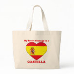 Castilla bags