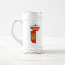 Castilla La Mancha Mug