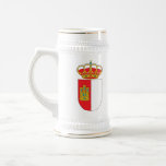 Castilla La Mancha Mug