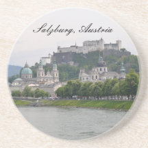 Castillo de Hohensalzburg, prácticos de costa de S Posavaso Para Bebida