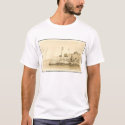 castillo de morro 2 t-shirts