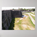 Castillo De San Marcos Posters