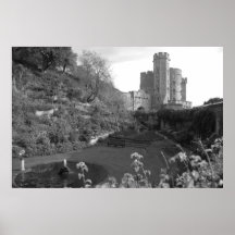 Castillo de Windsor Impresiones