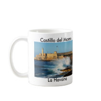 Castillo_del_morro mugs by CloudDancer7 Castillo_del_morro mugs