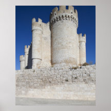 Castillo Penafiel, contains Wine Museum Posters