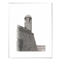 Castillo Tower posters