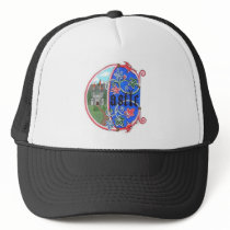 Castle Age Hat