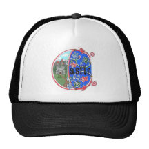Castle Age Hat