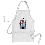 Castle aprons