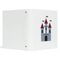 Castle Binders