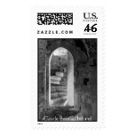Castle Bourke, Ireland Postage