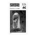 Castle Bourke, Ireland postage