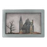 Castle Buckle 