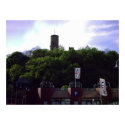 Castle by the City 2 posters