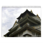 Castle Calender 5 calendars