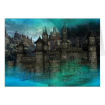 Castle cards by sirenscastle Castle cards