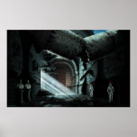 Castle Corridor posters