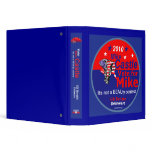 CASTLE Delaware Avery Binder