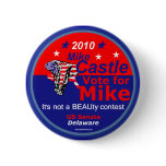 CASTLE Delaware Button