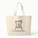 Castle Doom bags by PlannerComics Castle Doom bags