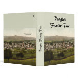 Castle Douglas, Dumfries and Galloway, Scotland binders