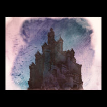 Castle Dracula posters