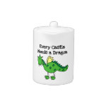 Castle Dragon Castle Dragon