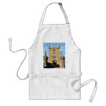 Castle Entrance Aprons