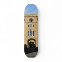 Castle Entrance skateboards