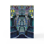 Castle Gate - Card